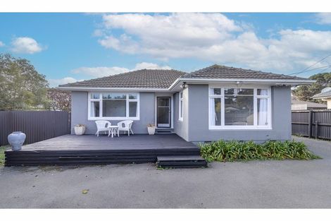 Photo of property in 182a Mcgregors Road, Linwood, Christchurch, 8062