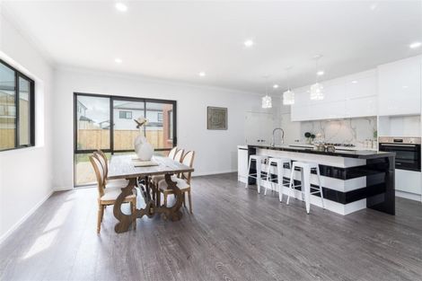 Photo of property in 41 Peihinga Road, Flat Bush, Auckland, 2019