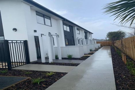 Photo of property in 2/550 Barbadoes Street, Edgeware, Christchurch, 8013