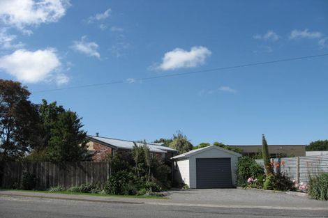 Photo of property in 24 Market Street, Leeston, 7632
