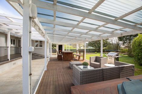 Photo of property in 151 Rutherfurd Road, Orini, Taupiri, 3792