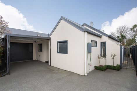 Photo of property in 155a Weston Road, St Albans, Christchurch, 8052