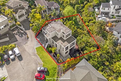 Photo of property in 43 Zara Court, Windsor Park, Auckland, 0632