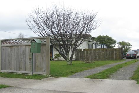 Photo of property in 13 Carthew Street, Feilding, 4702