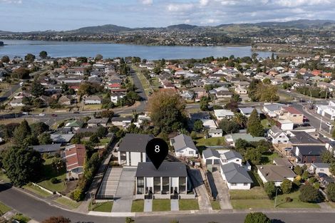 Photo of property in 8/26 Landview Road, Parkvale, Tauranga, 3112