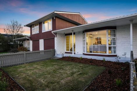 Photo of property in 37 Allard Street, Edgeware, Christchurch, 8013