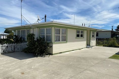 Photo of property in 58 Whitmore Street, Kihikihi, Te Awamutu, 3800