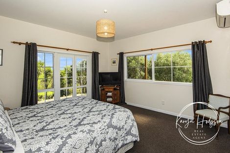 Photo of property in 703c Tinopai Road, Tinopai, Matakohe, 0593