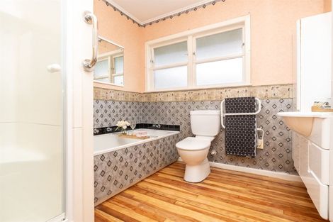 Photo of property in 115 Fitzroy Avenue, Fitzroy, Hamilton, 3206