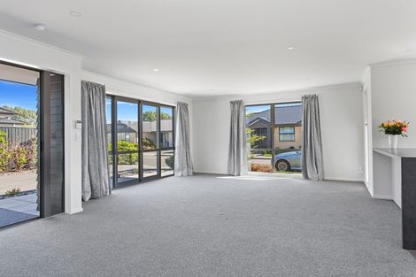 Photo of property in 1 Geering Place, Kaiapoi, 7630