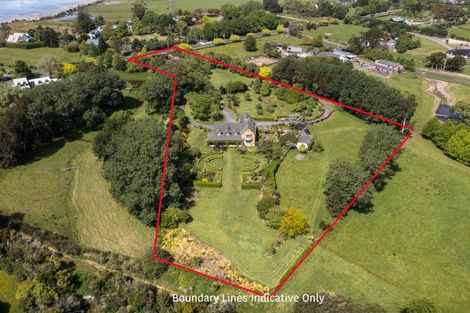 Photo of property in 346 Clifton Road, Whitford, Howick, 2571