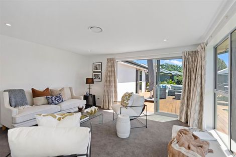 Photo of property in 58 Bradwell Crescent, Halswell, Christchurch, 8025