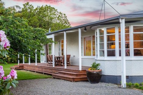Photo of property in Mangaoranga Road, Eketahuna, 4994
