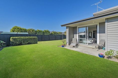 Photo of property in 1310 Courtenay Road, Kirwee, Darfield, 7571