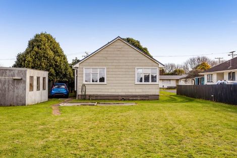 Photo of property in 16 Manchester Street, Patea, 4520