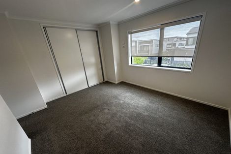 Photo of property in 4 Malcolm Calder Road, Hobsonville, Auckland, 0616