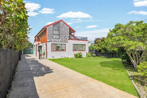 Photo of property in 60 Dallington Terrace, Dallington, Christchurch, 8061