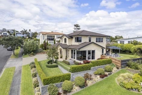 Photo of property in 16 Omana Heights Drive, Maraetai, Auckland, 2018