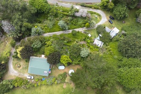 Photo of property in 354 Spains Road, Awanui, 0486