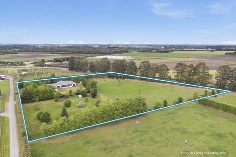 Photo of property in 12/487 Weedons Road, Rolleston, Christchurch, 7678