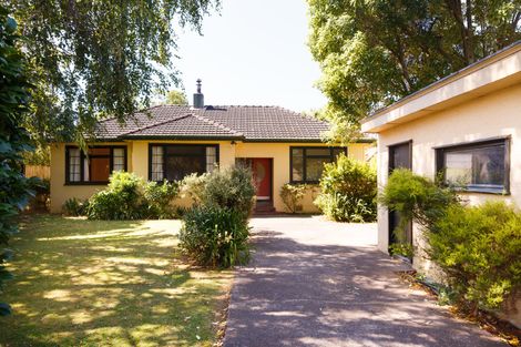 Photo of property in 487 Albert Street, Hokowhitu, Palmerston North, 4410