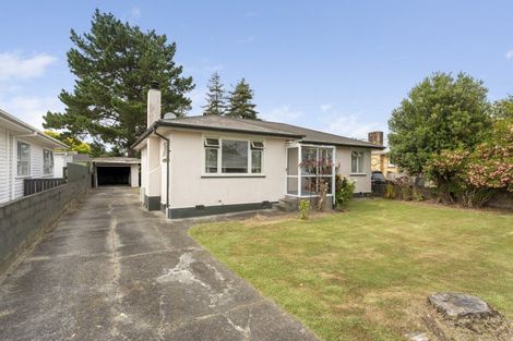 Photo of property in 18 Glasgow Street, Takaro, Palmerston North, 4412