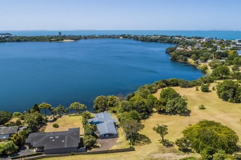 Photo of property in 3 Lake View Road, Takapuna, Auckland, 0622