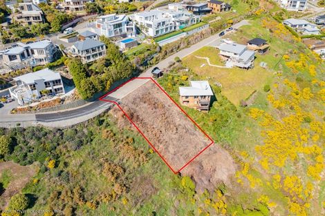 Photo of property in 4 Rifleman Lane, Redcliffs, Christchurch, 8081