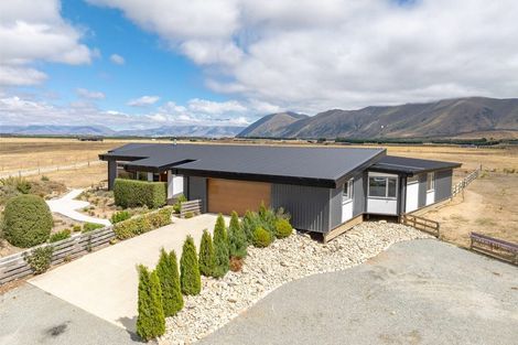 Photo of property in 19 Pyramid Terrace, Twizel, 7999