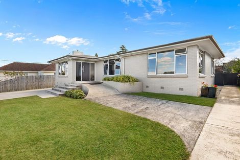 Photo of property in 16 Page Street, Morrinsville, 3300
