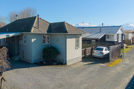 Photo of property in 46 Regent Street, Fairlie, 7925