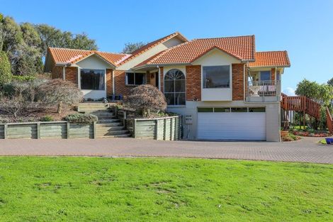 Photo of property in 81 Brunswick Drive, Tikitere, Rotorua, 3074