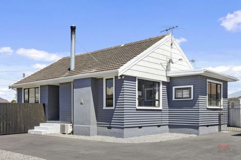 Photo of property in 333 Bower Avenue, North New Brighton, Christchurch, 8083