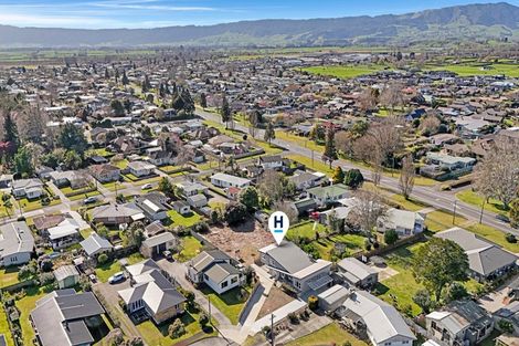 Photo of property in 22 Bedford Crescent, Matamata, 3400