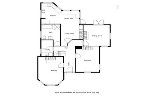 Photo of property in 11 Farley Street, Kaikorai, Dunedin, 9010