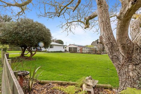 Photo of property in 30 Flemington Road, Aramoho, Whanganui, 4584