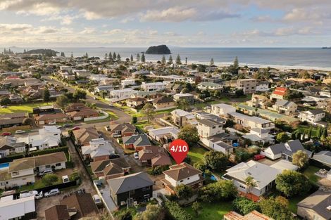 Photo of property in 10 Terrace Avenue, Mount Maunganui, 3116
