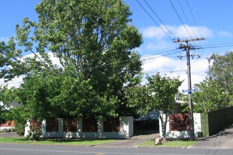 Photo of property in 61 Ashby Avenue, Saint Heliers, Auckland, 1071