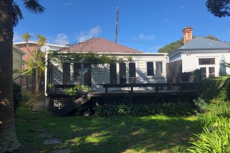 Photo of property in 5 Brown Street, Ponsonby, Auckland, 1021