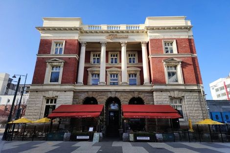 Photo of property in 51/28 Cathedral Square, Christchurch Central, Christchurch, 8011
