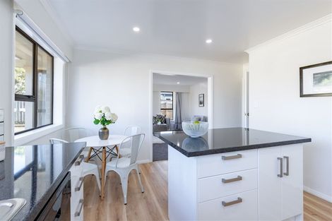 Photo of property in 3a Epuni Street, Hutt Central, Lower Hutt, 5011