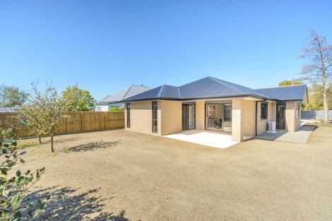 Photo of property in 63 Makino Road, Feilding, 4702