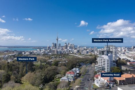 Photo of property in 101/9 Hopetoun Street, Freemans Bay, Auckland, 1011