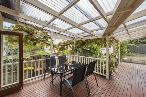 Photo of property in 44 Plunket Terrace, Hamilton East, Hamilton, 3216