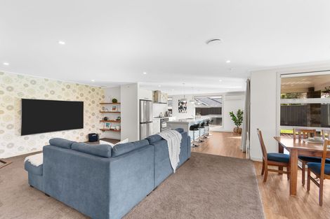 Photo of property in 46 Heathfield Drive, Mosgiel, 9024