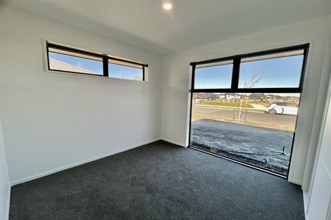 Photo of property in 23 Longore Way, Rolleston, 7614