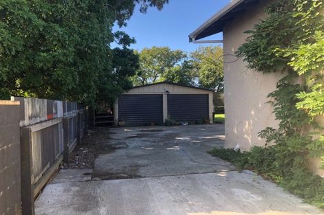 Photo of property in 14 Saxton Street, Levin, 5510