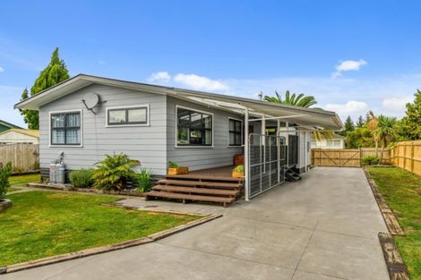 Photo of property in 31 Alison Street, Mangakakahi, Rotorua, 3015