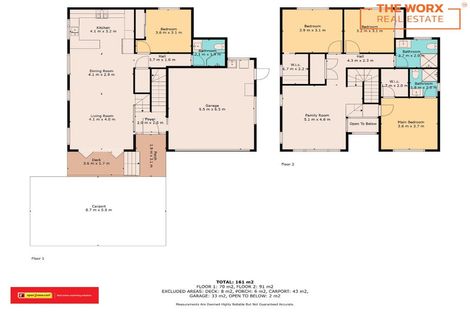 Photo of property in 111c Portage Road, Papatoetoe, Auckland, 2025