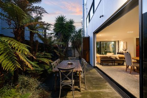 Photo of property in 1 Millbank Lane, Merivale, Christchurch, 8014